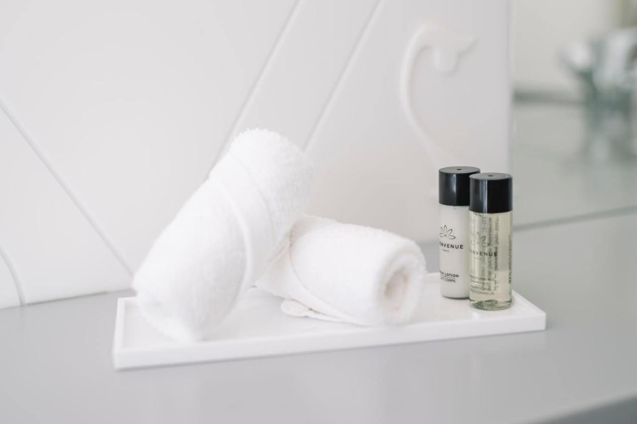 Chateau De L'Aile- Boutique Suites Vevey Zewnętrze zdjęcie