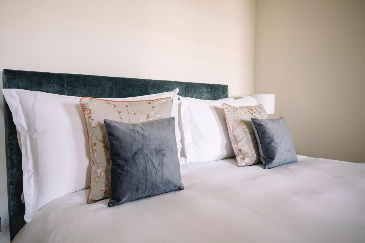 Chateau De L'Aile- Boutique Suites Vevey Zewnętrze zdjęcie