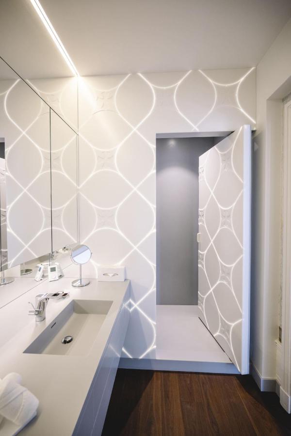 Chateau De L'Aile- Boutique Suites Vevey Zewnętrze zdjęcie