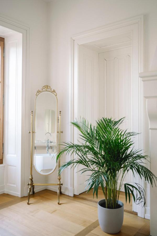 Chateau De L'Aile- Boutique Suites Vevey Zewnętrze zdjęcie