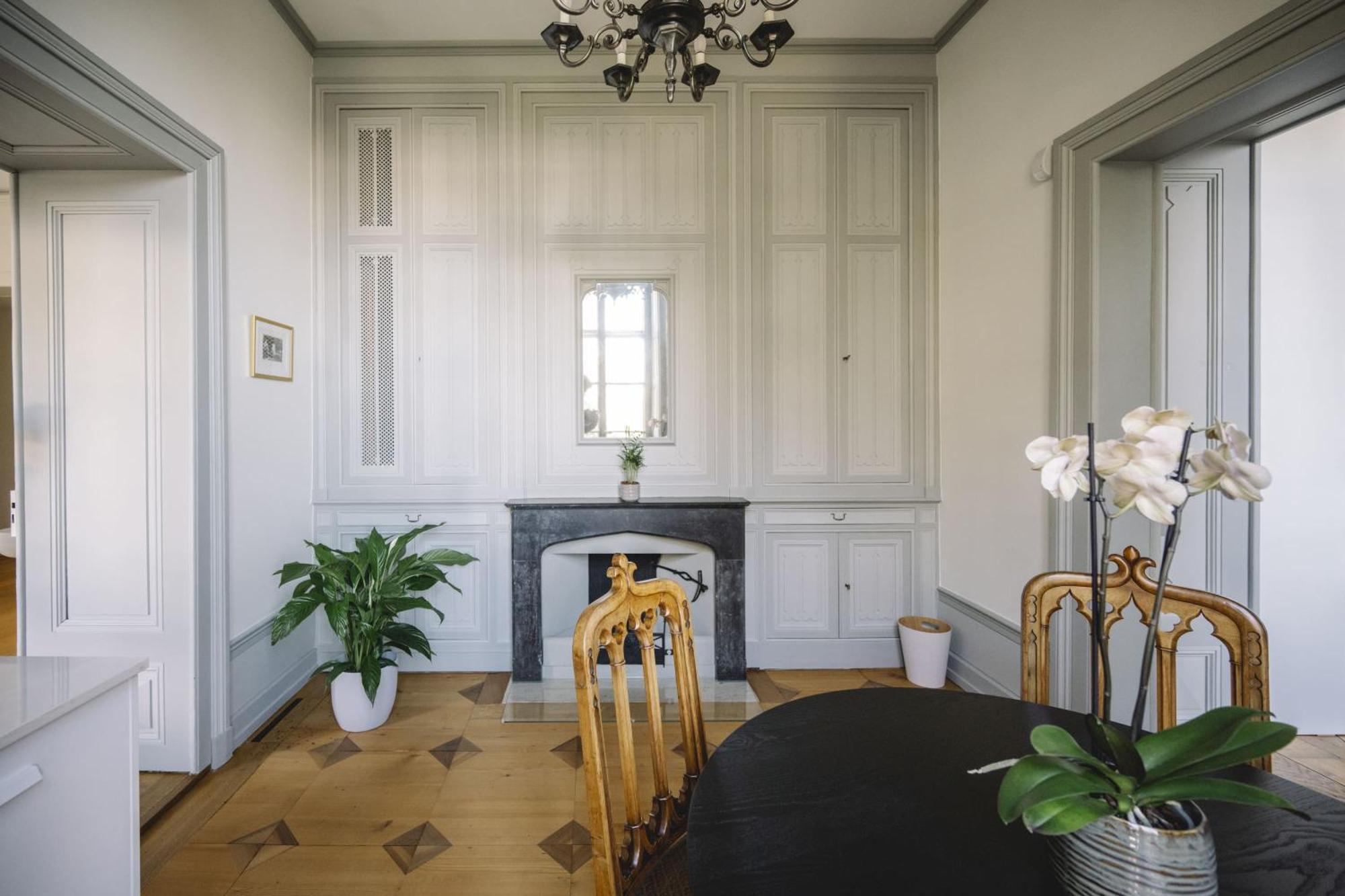 Chateau De L'Aile- Boutique Suites Vevey Zewnętrze zdjęcie
