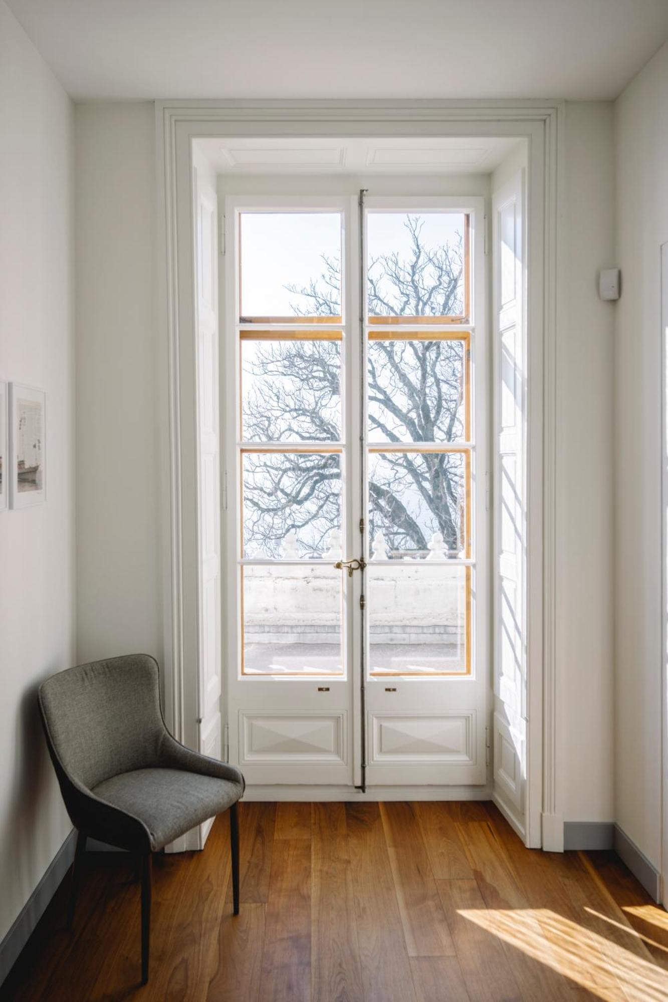 Chateau De L'Aile- Boutique Suites Vevey Zewnętrze zdjęcie